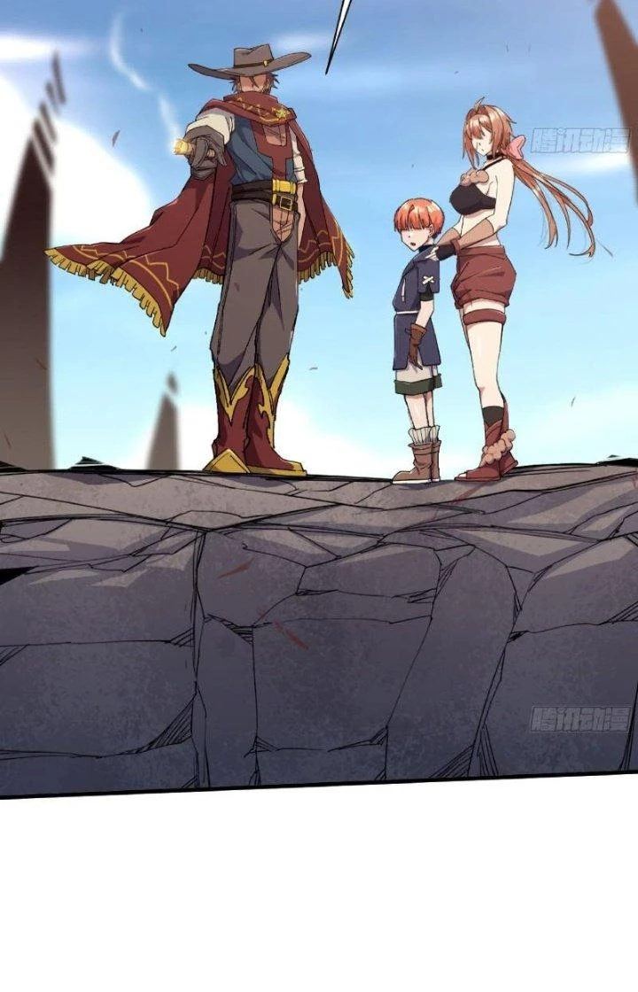 Dũng Sĩ Nấm Chapter 60 - 42