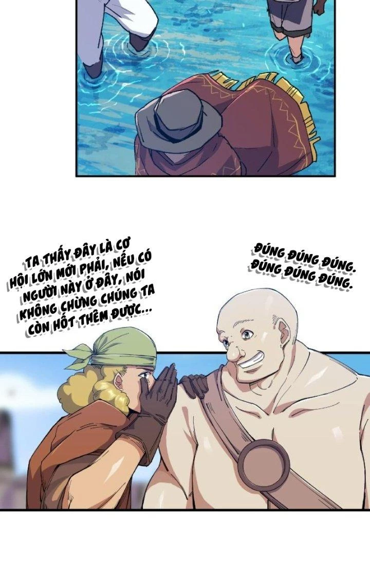 Dũng Sĩ Nấm Chapter 60 - 49