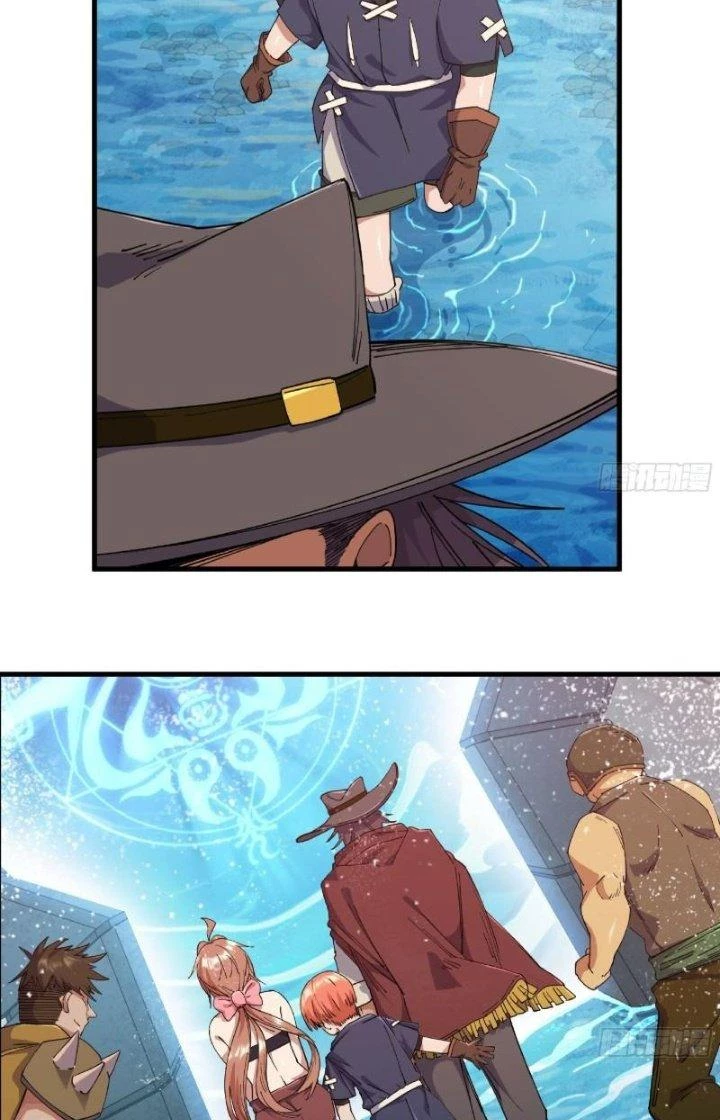 Dũng Sĩ Nấm Chapter 60 - 51