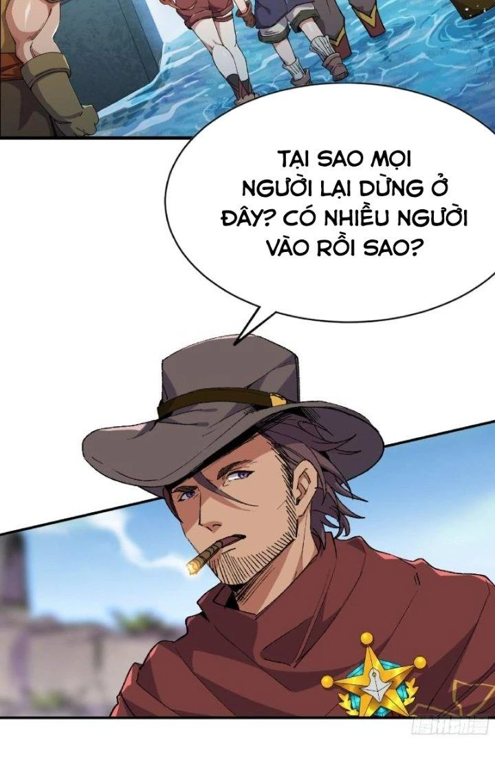 Dũng Sĩ Nấm Chapter 60 - 52