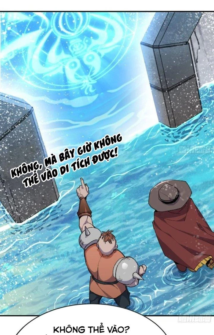 Dũng Sĩ Nấm Chapter 60 - 53