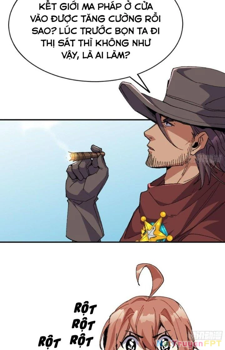 Dũng Sĩ Nấm Chapter 60 - 54