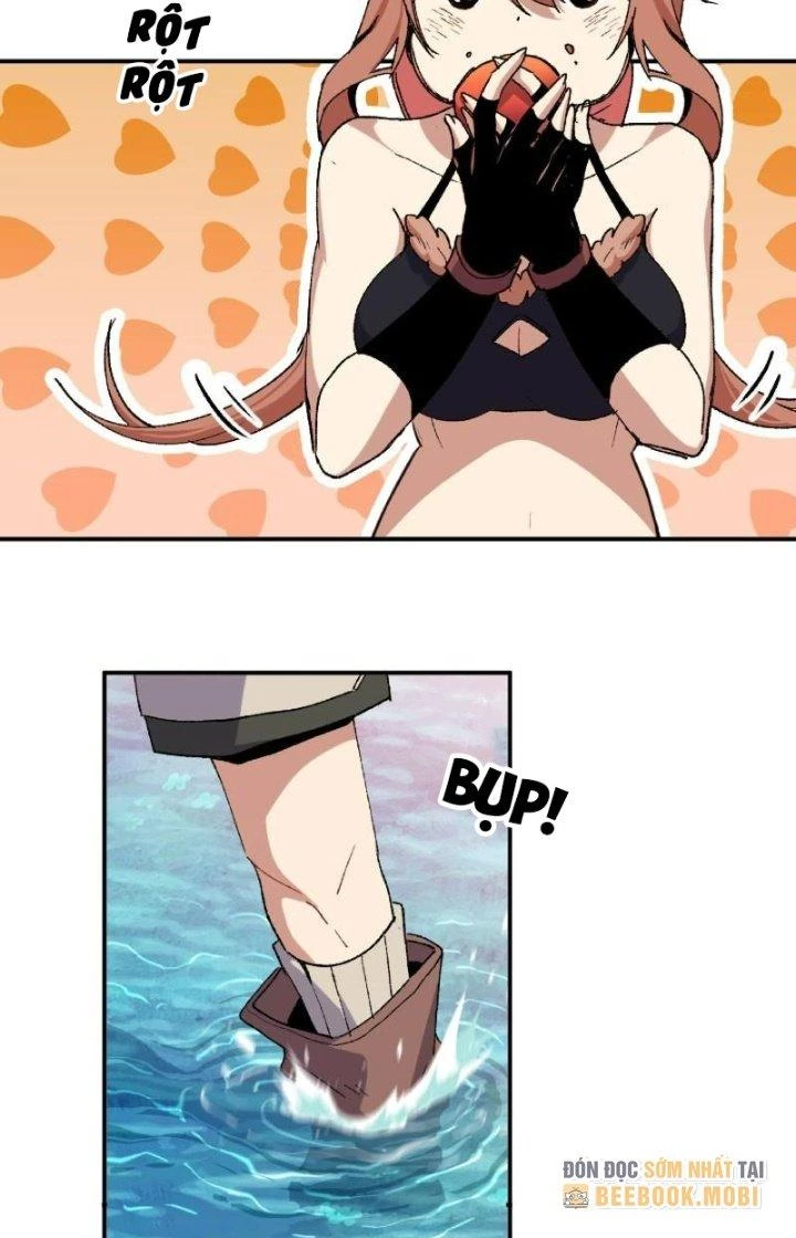 Dũng Sĩ Nấm Chapter 60 - 55