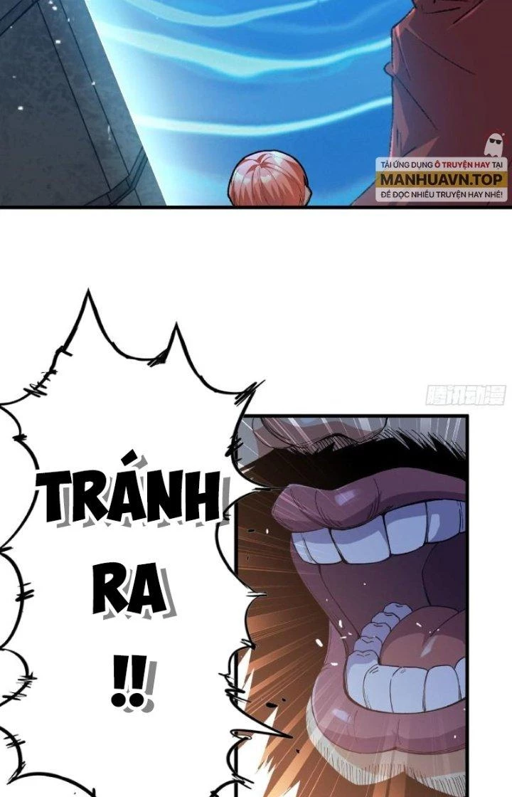 Dũng Sĩ Nấm Chapter 60 - 58