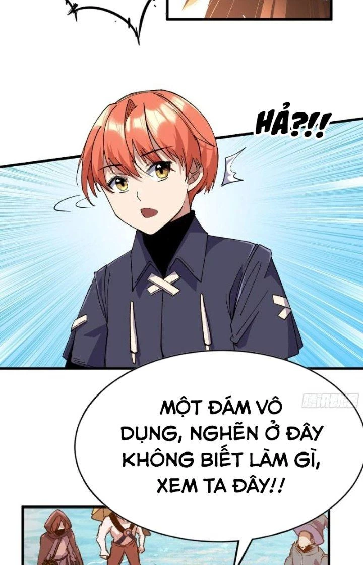 Dũng Sĩ Nấm Chapter 60 - 59