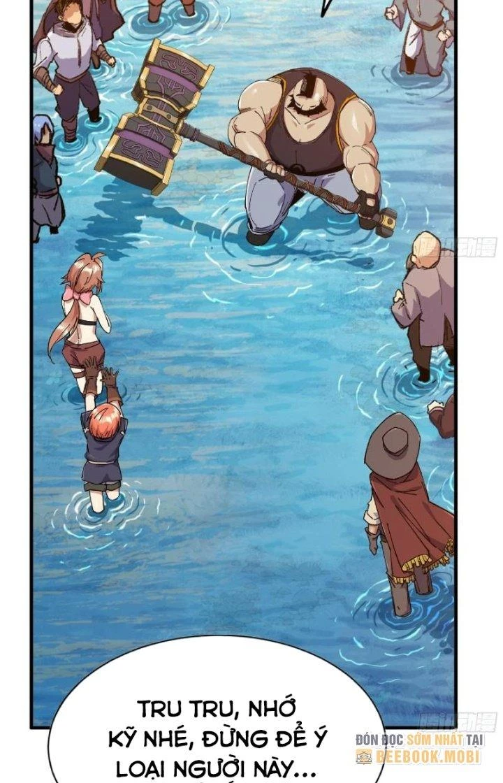 Dũng Sĩ Nấm Chapter 60 - 60