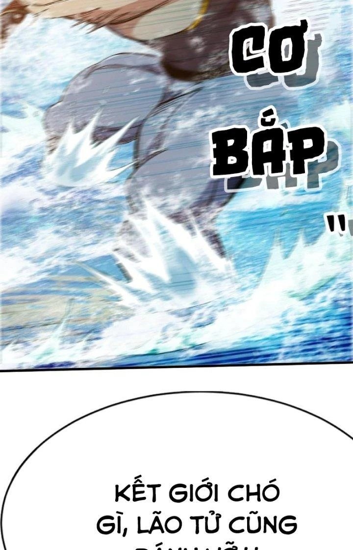 Dũng Sĩ Nấm Chapter 60 - 63