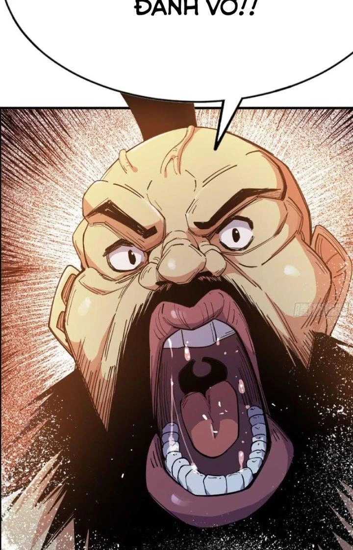 Dũng Sĩ Nấm Chapter 60 - 64