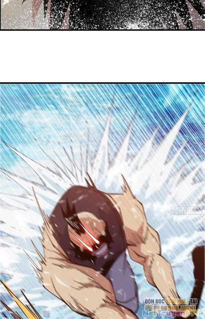 Dũng Sĩ Nấm Chapter 60 - 65