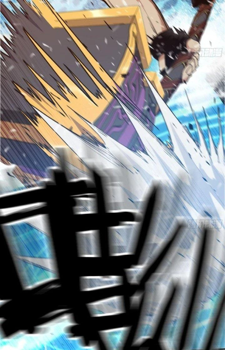 Dũng Sĩ Nấm Chapter 60 - 66