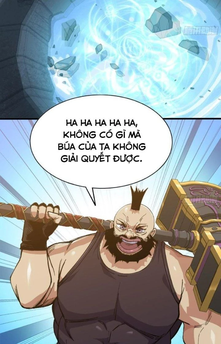 Dũng Sĩ Nấm Chapter 60 - 69