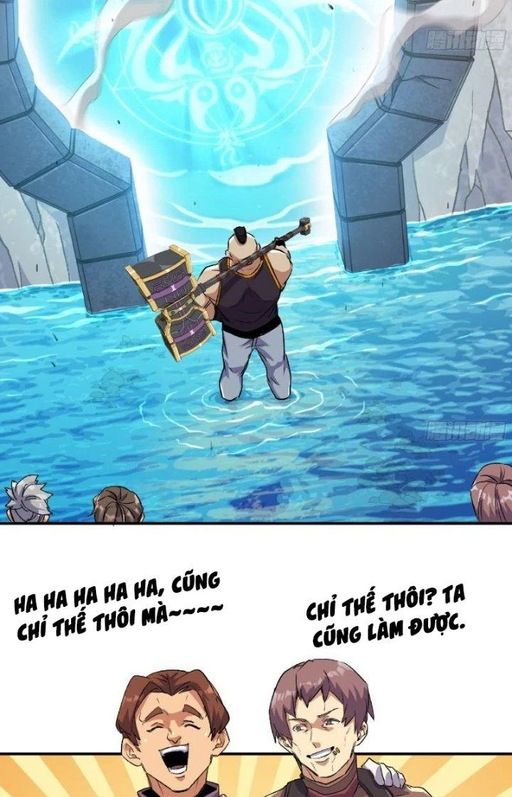 Dũng Sĩ Nấm Chapter 60 - 71