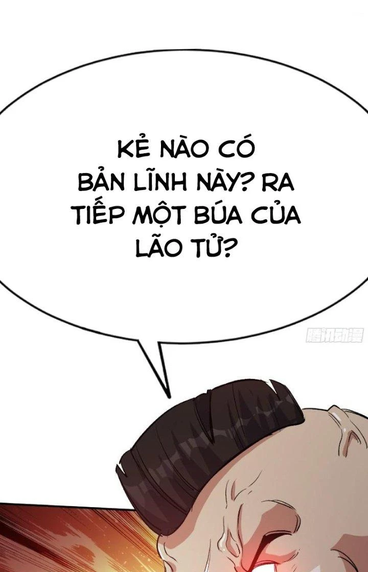 Dũng Sĩ Nấm Chapter 60 - 73