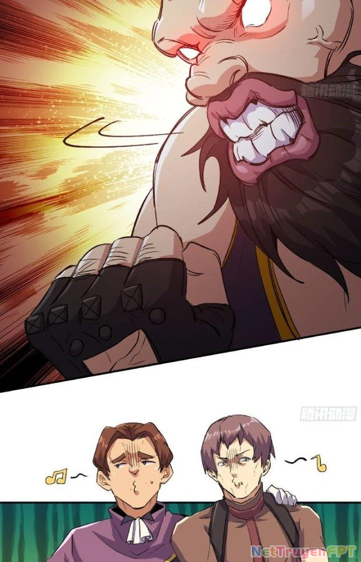 Dũng Sĩ Nấm Chapter 60 - 74