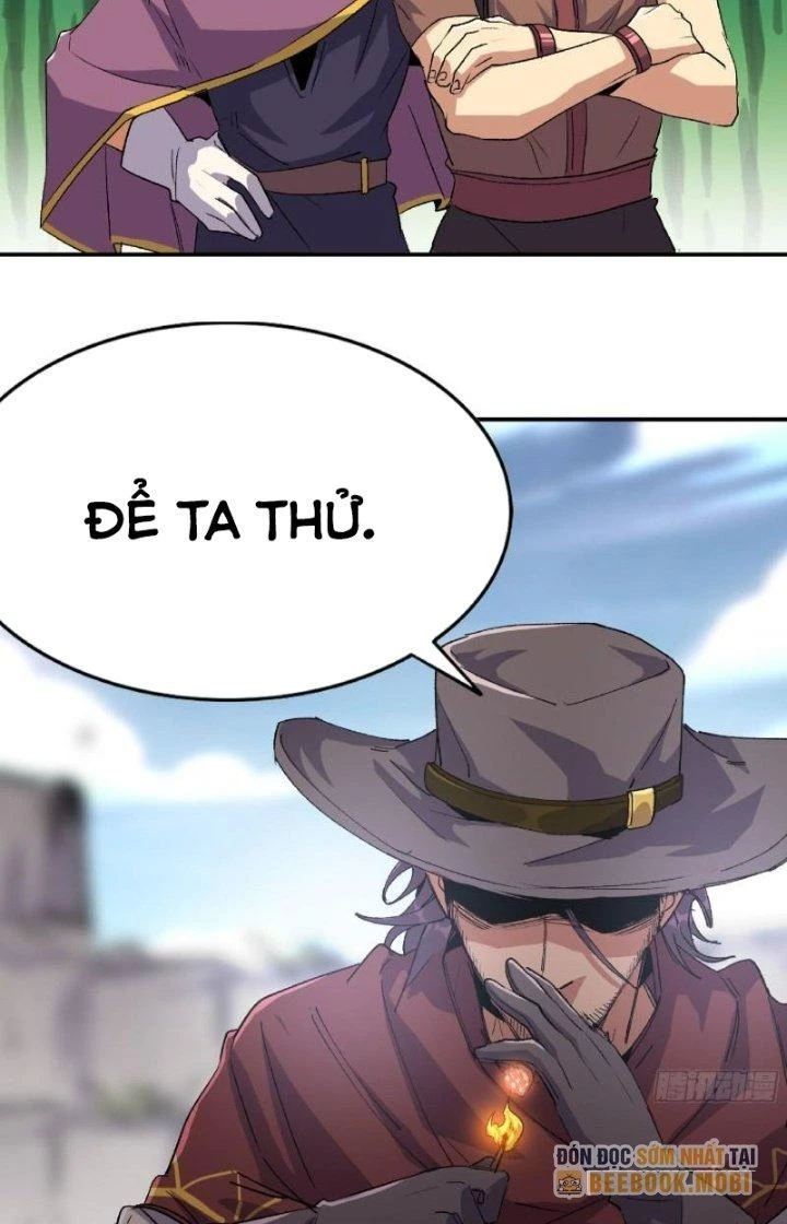 Dũng Sĩ Nấm Chapter 60 - 75