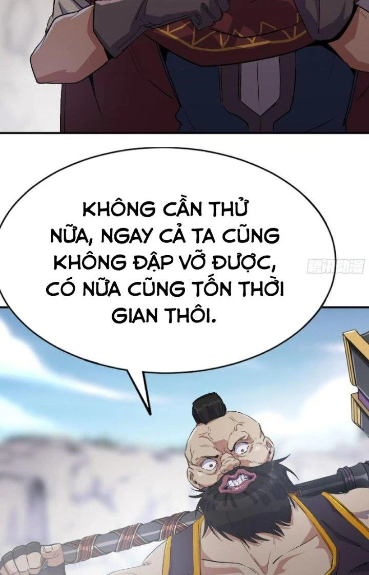 Dũng Sĩ Nấm Chapter 60 - 76