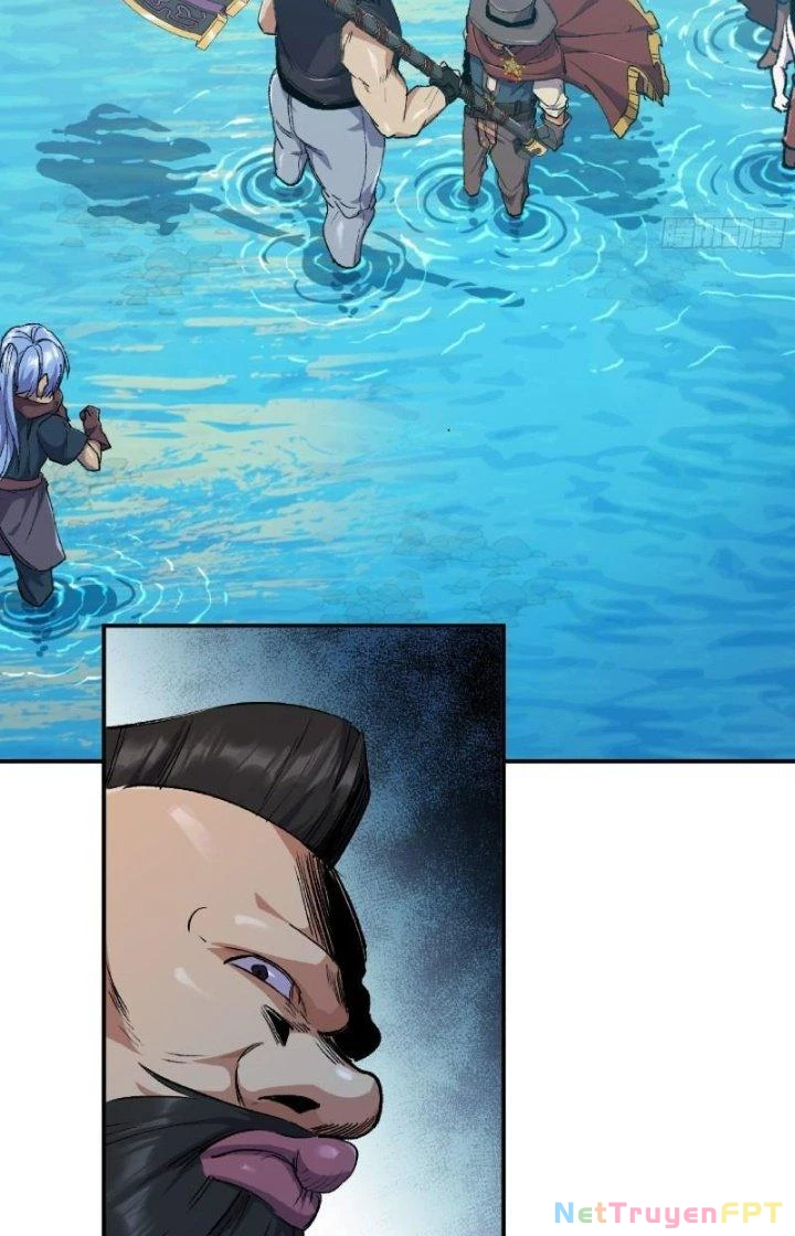 Dũng Sĩ Nấm Chapter 60 - 78