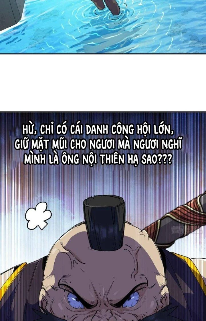 Dũng Sĩ Nấm Chapter 60 - 82