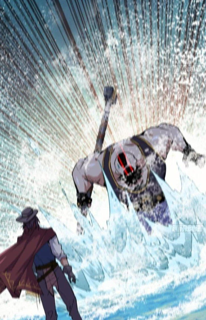 Dũng Sĩ Nấm Chapter 60 - 85