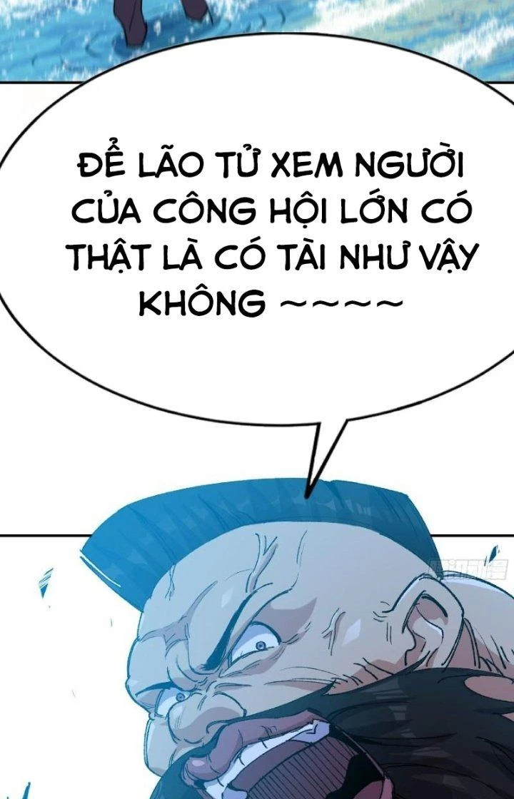 Dũng Sĩ Nấm Chapter 60 - 86