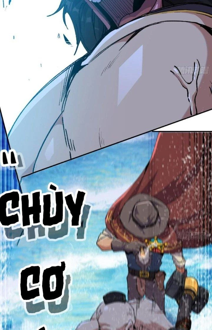 Dũng Sĩ Nấm Chapter 60 - 87