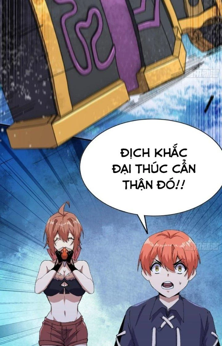 Dũng Sĩ Nấm Chapter 60 - 89