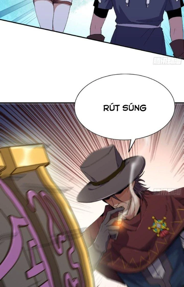 Dũng Sĩ Nấm Chapter 60 - 90