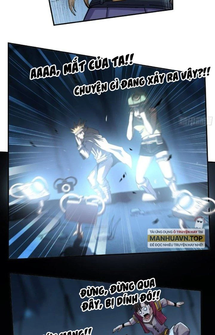 Dũng Sĩ Nấm Chapter 62 - 2