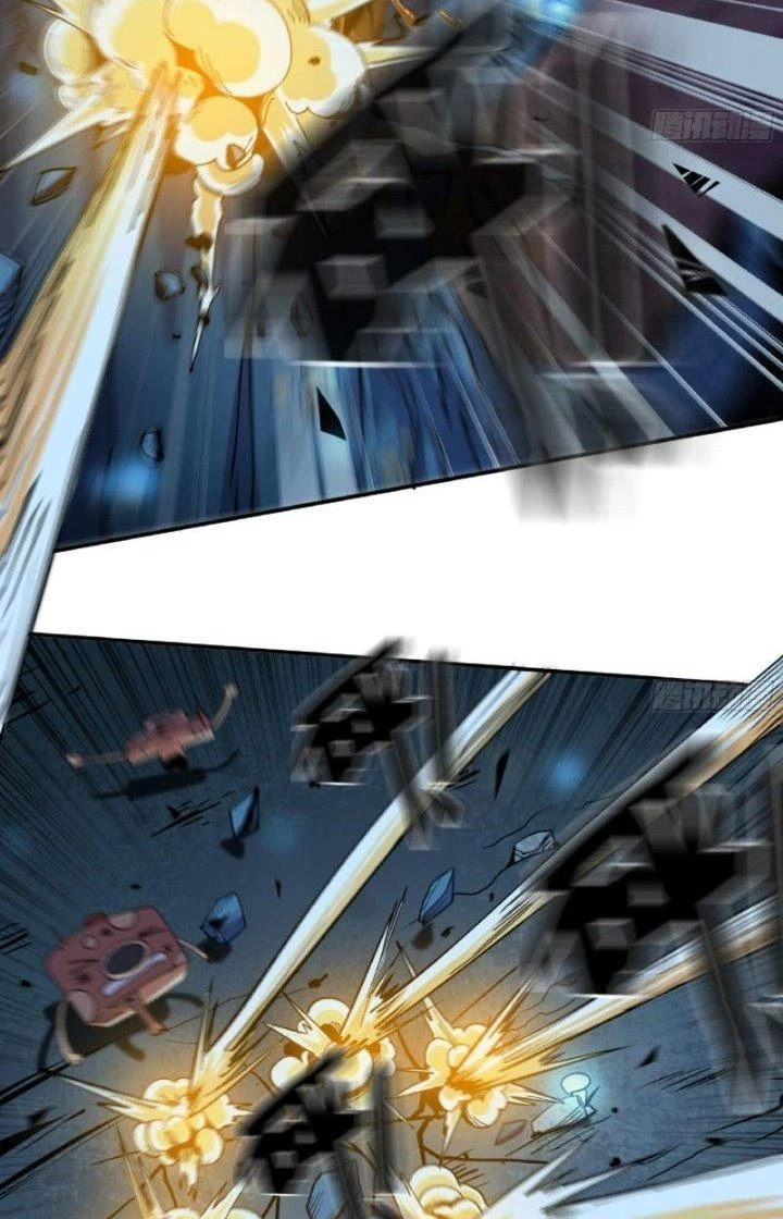 Dũng Sĩ Nấm Chapter 62 - 6