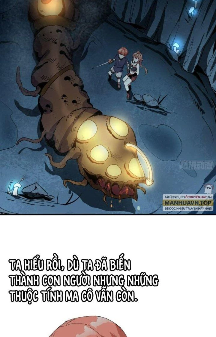 Dũng Sĩ Nấm Chapter 62 - 12