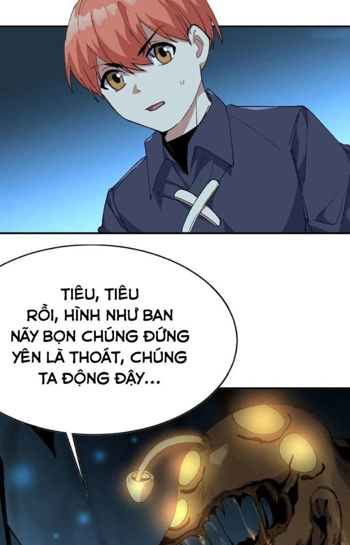 Dũng Sĩ Nấm Chapter 62 - 13