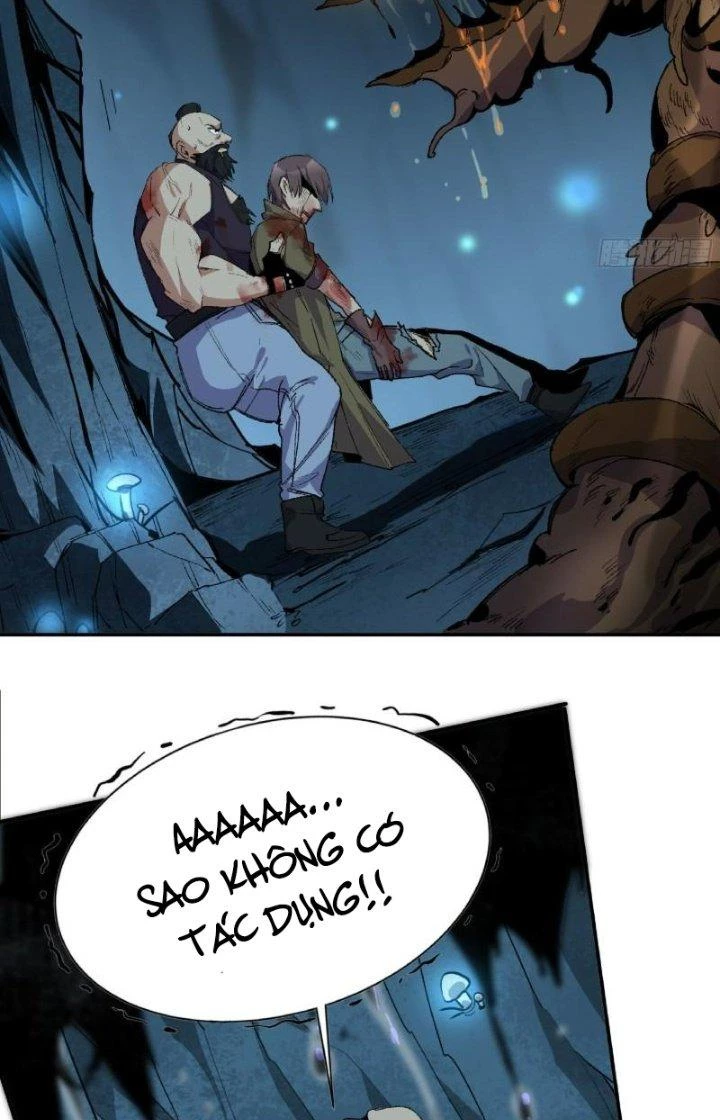 Dũng Sĩ Nấm Chapter 62 - 14