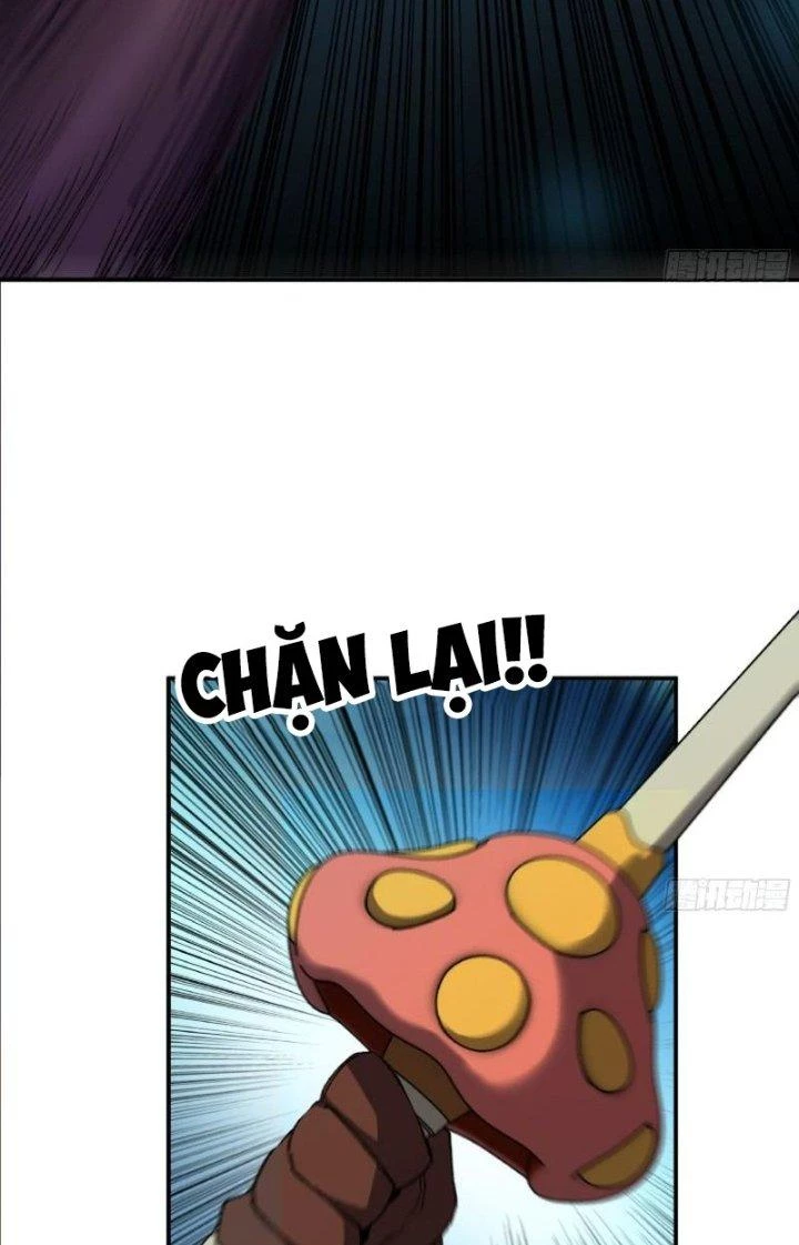 Dũng Sĩ Nấm Chapter 62 - 19