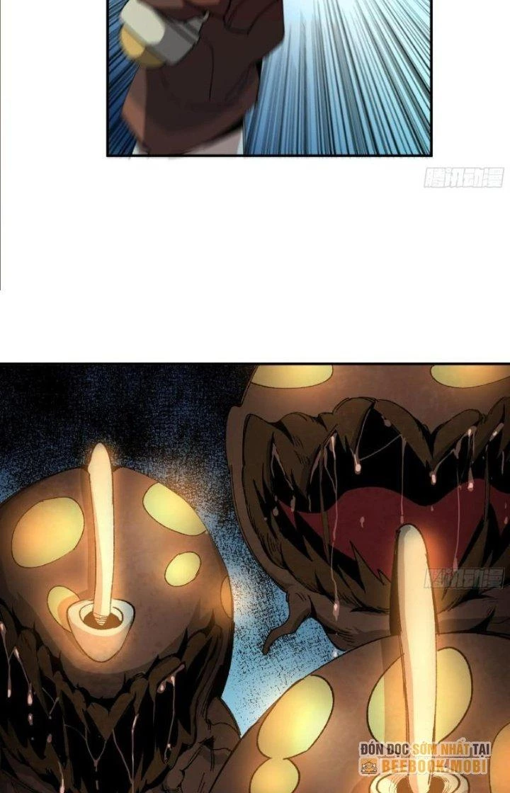 Dũng Sĩ Nấm Chapter 62 - 20