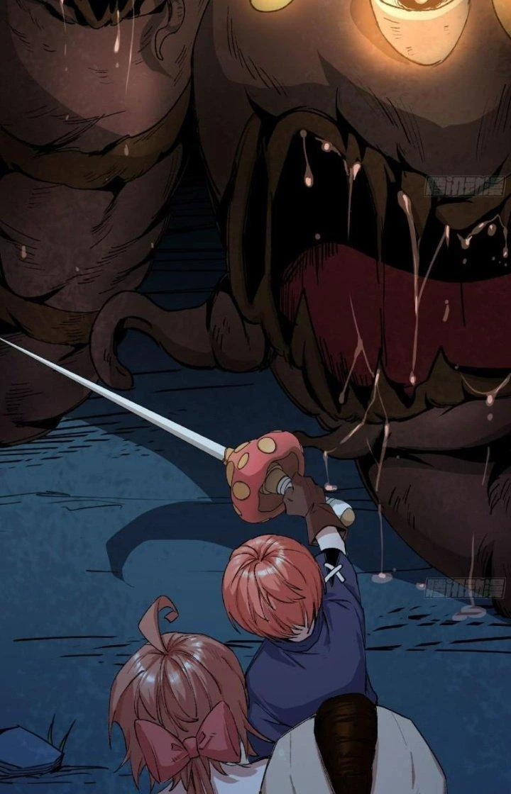 Dũng Sĩ Nấm Chapter 62 - 21