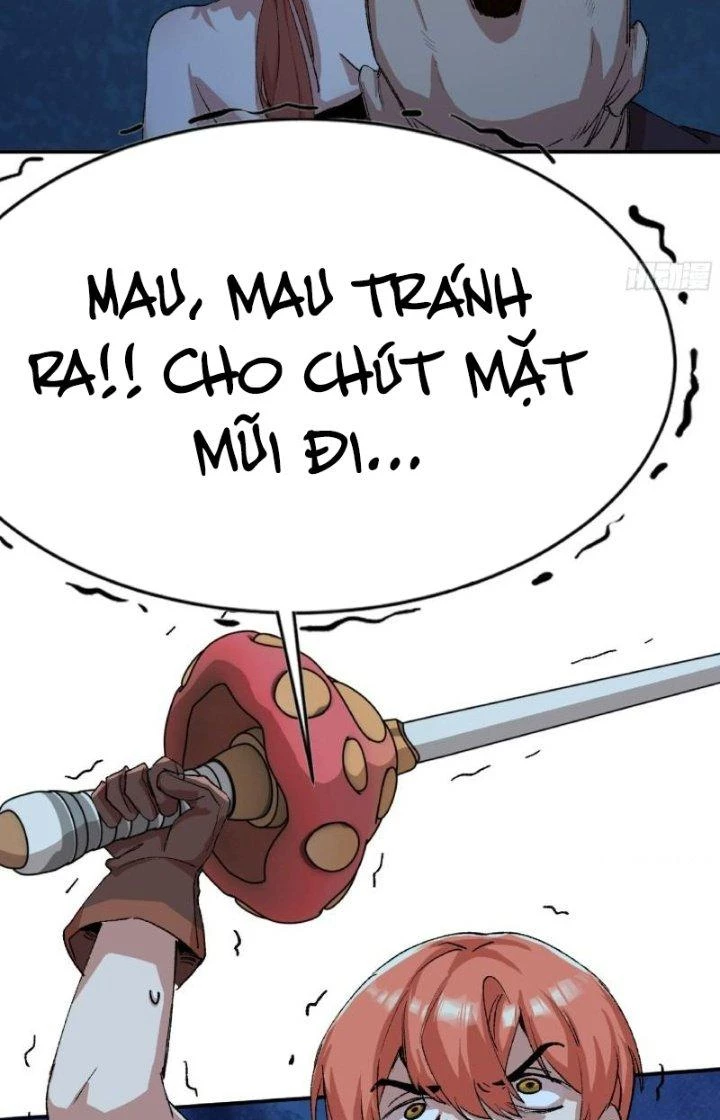 Dũng Sĩ Nấm Chapter 62 - 22