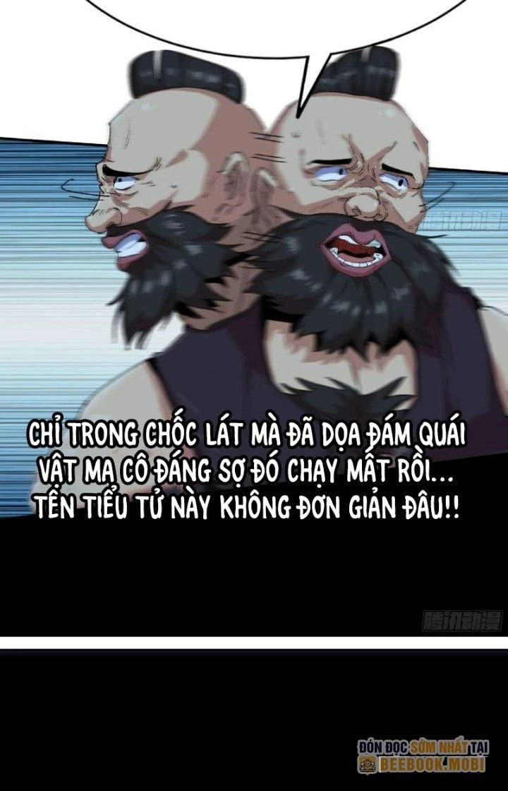 Dũng Sĩ Nấm Chapter 62 - 25