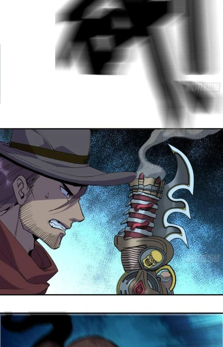 Dũng Sĩ Nấm Chapter 62 - 28