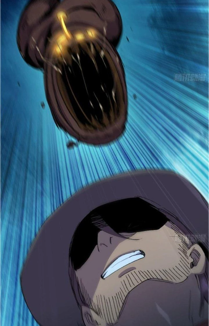 Dũng Sĩ Nấm Chapter 62 - 29