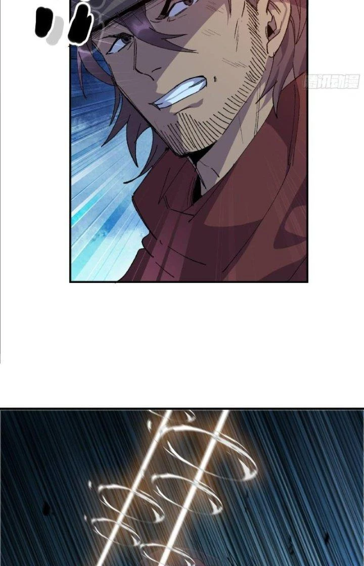 Dũng Sĩ Nấm Chapter 62 - 34