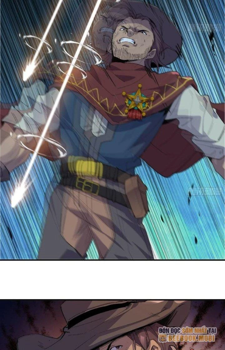 Dũng Sĩ Nấm Chapter 62 - 35