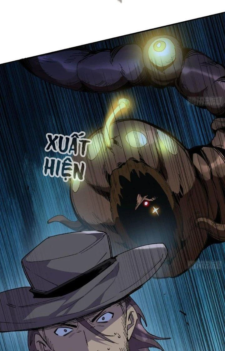 Dũng Sĩ Nấm Chapter 62 - 39