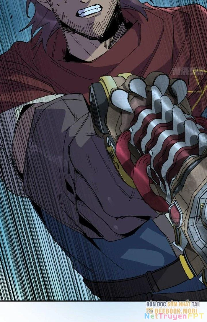 Dũng Sĩ Nấm Chapter 62 - 40