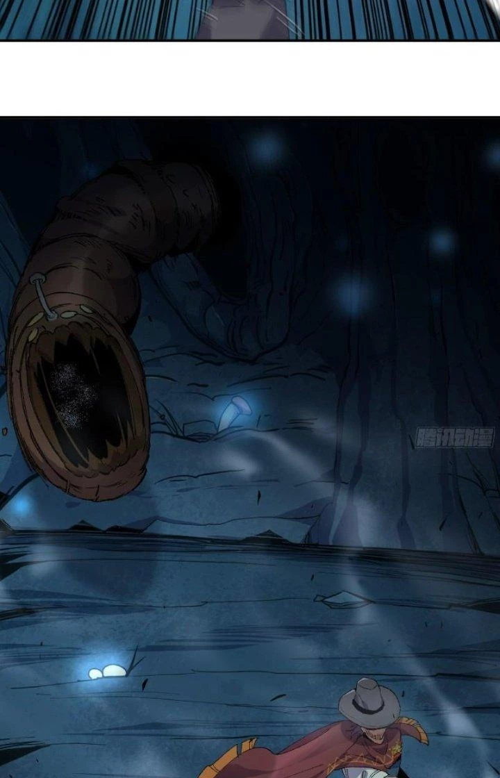 Dũng Sĩ Nấm Chapter 62 - 43