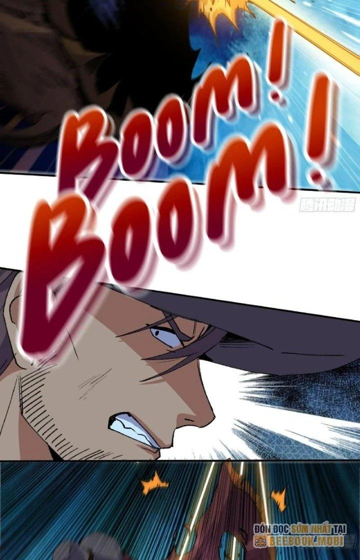 Dũng Sĩ Nấm Chapter 62 - 45