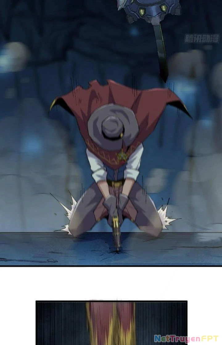 Dũng Sĩ Nấm Chapter 62 - 57