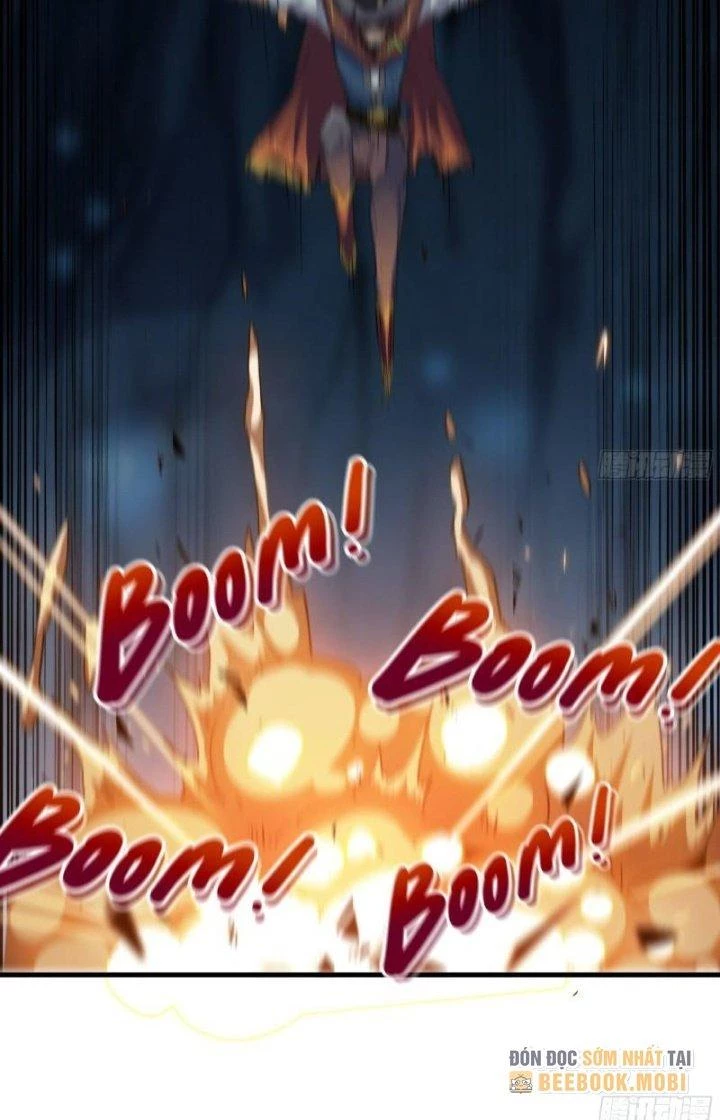 Dũng Sĩ Nấm Chapter 62 - 59