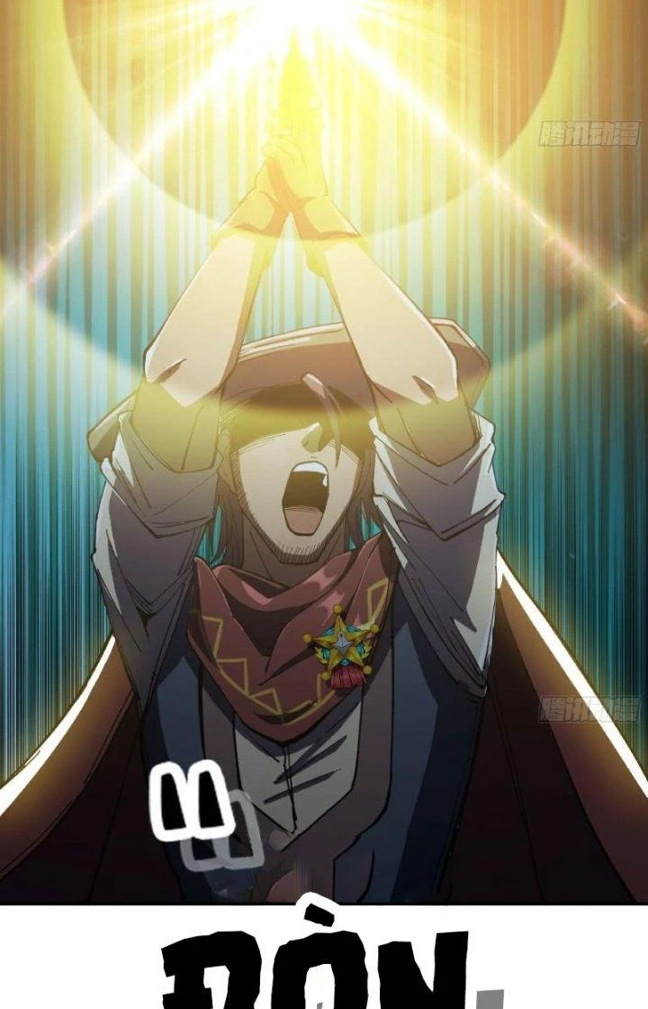 Dũng Sĩ Nấm Chapter 62 - 61