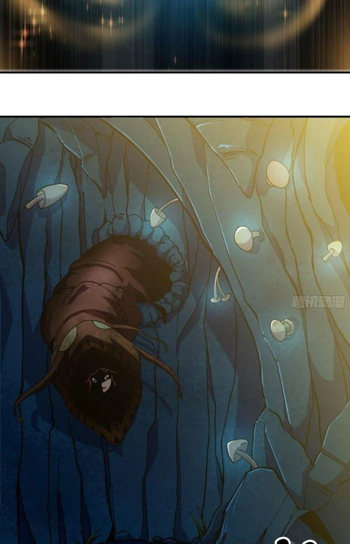 Dũng Sĩ Nấm Chapter 62 - 64