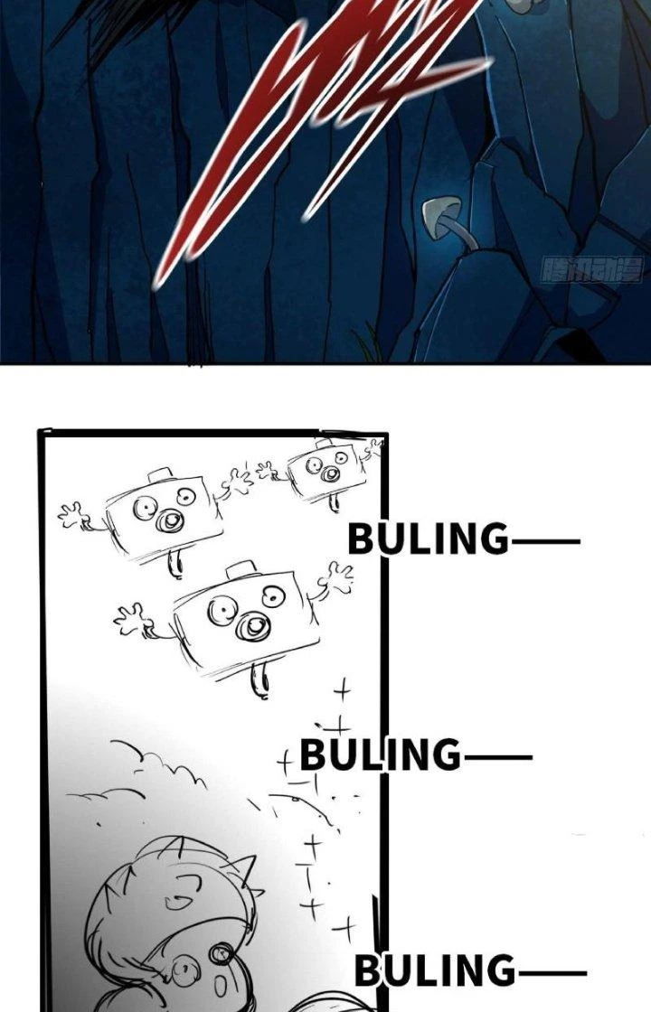 Dũng Sĩ Nấm Chapter 62 - 66